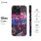 Bi Pride Bisexual Phone Case iPhone Samsung Cover Pixel 1368 - Image 6
