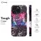 Bi Pride Bisexual Phone Case iPhone Samsung Cover Pixel 1370 - Image 5