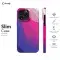 Bi Pride Bisexual Wavy Phone Case iPhone Samsung Cover Pixel 1376 - Image 6