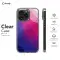 Bi Pride Bisexual Wavy Phone Case iPhone Samsung Cover Pixel 1376 - Image 7