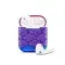 Bi Pride Cats Bisexual AirPods Case AirPods Pro AirPods Pro 2 AirPods 3 AirPods 2 Glossy 1365 - Image 1