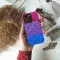 Bi Pride Cats Bisexual Phone Case iPhone Samsung Cover Pixel 1365 - Image 2