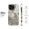 Bibliophile's Soul
 Phone Case iPhone Samsung Cover Pixel 4619 - Image 7