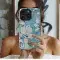 Big Flower Seamless Pattern Phone Case iPhone Samsung Cover Pixel 2354 - Image 2