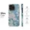 Big Flower Seamless Pattern Phone Case iPhone Samsung Cover Pixel 2354 - Image 7
