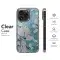 Big Flower Seamless Pattern Phone Case iPhone Samsung Cover Pixel 2354 - Image 8