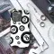 Billiards Pool Snooker 8 Ball Phone Case iPhone Samsung Cover Pixel 1315 - Image 3