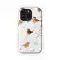 Birds and Blooms Pattern Phone Case iPhone Samsung Cover Pixel 5124 - Image 1