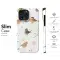 Birds and Blooms Pattern Phone Case iPhone Samsung Cover Pixel 5124 - Image 7