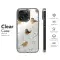 Birds and Blooms Pattern Phone Case iPhone Samsung Cover Pixel 5124 - Image 8