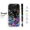 Birds & Blooming Flowers
 Phone Case iPhone Samsung Cover Pixel 4722 - Image 6