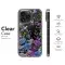 Birds & Blooming Flowers
 Phone Case iPhone Samsung Cover Pixel 4722 - Image 8