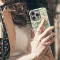 Birds & Blooming Meadow
 Phone Case iPhone Samsung Cover Pixel 6121 - Image 5