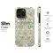 Birds & Blooming Meadow
 Phone Case iPhone Samsung Cover Pixel 6121 - Image 7