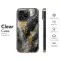 Black and White Marble Phone Case iPhone Samsung Cover Pixel 2451 - Image 8