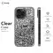 Black and White Noodle Phone Case iPhone Samsung Cover Pixel 1450 - Image 7