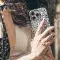 Black and White Noodle Phone Case iPhone Samsung Cover Pixel 1451 - Image 4