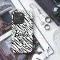 Black and White Phone Case iPhone Samsung Pixel & More - Image 3