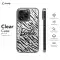 Black and White Phone Case iPhone Samsung Pixel & More - Image 7