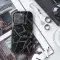 Black BMW Alloy Wheel
 Phone Case iPhone Samsung Cover Pixel 4424 - Image 3