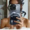 Black BMW Smoke Drift
 Phone Case iPhone Samsung Cover Pixel 5629 - Image 2