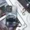 Black BMW Smoke Drift
 Phone Case iPhone Samsung Cover Pixel 5629 - Image 3