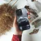 Black BMW Smoke Drift
 Phone Case iPhone Samsung Cover Pixel 5629 - Image 4