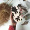 Black Bow Pattern
 Phone Case iPhone Samsung Cover Pixel 6033 - Image 4
