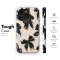 Black Bow Pattern
 Phone Case iPhone Samsung Cover Pixel 6033 - Image 6