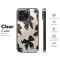 Black Bow Pattern
 Phone Case iPhone Samsung Cover Pixel 6033 - Image 8