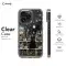 Black Cat Book Phone Case iPhone Samsung Pixel & More - Image 7