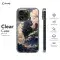 Black Cat Clouds The Great Wave off Phone Case iPhone Samsung Pixel & More - Image 7