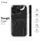 Black Cat Dark Celestial Moon Phone Case iPhone Samsung Cover Pixel 1742 - Image 6
