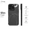 Black Cat Dark Celestial Moon Phone Case iPhone Samsung Cover Pixel 1742 - Image 7