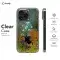 Black Cat Flower Gustav Phone Case iPhone Samsung Pixel & More - Image 7