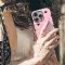 Black Cat Heads Pink Phone Case iPhone Samsung Cover Pixel 3699 - Image 5