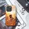 Black Cat in Phone Case iPhone Samsung Pixel & More - Image 3