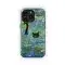 Black Cat Lily Pads
 Phone Case iPhone Samsung Cover Pixel 4150 - Image 1