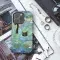 Black Cat Lily Pads
 Phone Case iPhone Samsung Cover Pixel 4150 - Image 3