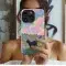 Black Cat Pastel Sky Phone Case iPhone Samsung Cover Pixel 4154 - Image 2