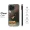 Black Cat Pizza Lover
 Phone Case iPhone Samsung Cover Pixel 5597 - Image 8