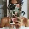 Black Cat Toilet Reader
 Phone Case iPhone Samsung Cover Pixel 4658 - Image 2