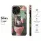 Black Cat Toilet Reader
 Phone Case iPhone Samsung Cover Pixel 4658 - Image 7
