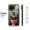 Black Cat Toilet Reader
 Phone Case iPhone Samsung Cover Pixel 4658 - Image 8
