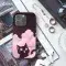 Black cats Phone Case iPhone Samsung Pixel & More 99 - Image 3