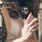 Black cats Phone Case iPhone Samsung Pixel & More 99 - Image 4