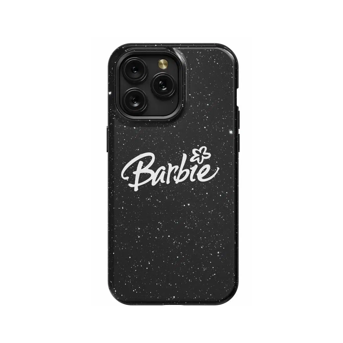 Black Celestial Phone Case iPhone Samsung Pixel & More - Image 1