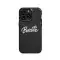 Black Celestial Phone Case iPhone Samsung Pixel & More - Image 1