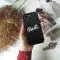 Black Celestial Phone Case iPhone Samsung Pixel & More - Image 2