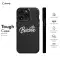 Black Celestial Phone Case iPhone Samsung Pixel & More - Image 5